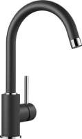 BLANCO 519415 MIDA SILGRANIT-Look anthrazit Hochdruck
