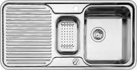 BLANCO 518166 CLASSIC 6S-IF CNS SG mAfb Zub.CNS