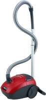 Hoover BV71 BV10  Bodenstaubsauger 700W 360grad  Energieklasse A