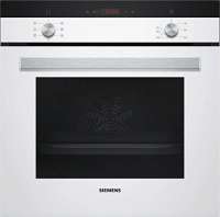 Siemens HB113FBW0 Einbau-Elektro Backofen EEK A