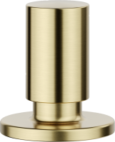 Blanco 203495 Comfort Zug-Ablauffernbedienung satin gold