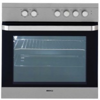 Beko OUE 22002 X Einbauherd EEK: A-20%