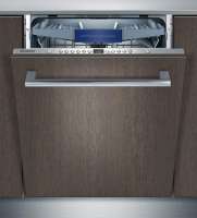 Siemens SN636X00KE Vollintegrierbarer Einbaugeschirrspüler  EEK: A++