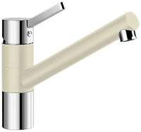 Blanco 518419 TIVO  Einhebelmischer Jasmin/Chrom ND