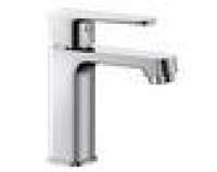 BLANCO 520394 LAVANT-WT Galvanisch Chrom Hochdruck Waschtisch Armatur