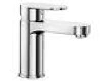 BLANCO 520397 REGA-WT Galvanisch Chrom Hochdruck