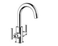 BLANCO 521434 JUBA WT Galvanisch Chrom Hochdruck