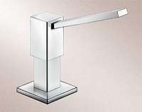 Blanco 517589 Quadris, Seifenspender Spülmittelspender