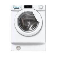CANDY CBD 485D1E/1S EINBAU WASCHTROCKNER SMART