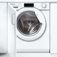 CANDY CBD 485D1E/1S EINBAU WASCHTROCKNER SMART