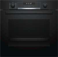 BOSCH HBA578BB0 Ein­bau­back­ofen EEK: A