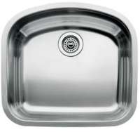 BLANCO 510876 BLANCOWAVE U 1-10