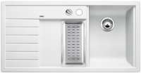 Blanco 513767 Trisona 6S RE PD WEISS M.ZUB