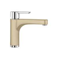 BLANCO 513981 PYLOS  Champagne/chrom HD