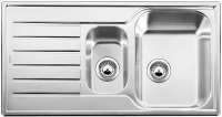 BLANCO 514011 LANTOS 6S CNS 3 1/2 BF