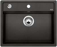 Blanco 514773 DALAGO 6-F 605 x 500 mm anthrazit