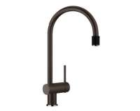 Blanco 514944 FILO-S, Messing SILGRANIT®-Look, cafe, Hochdruck