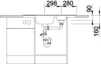 BLANCO LANIS 9 E 516051