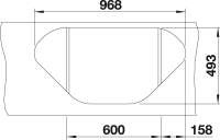 BLANCO LANIS 9 E 516051