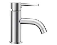 BLANCO 520392 TAJO WT Messing galvanisch chrom Hochdruck