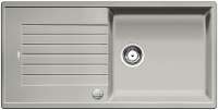 Blanco 520634 Zia XL 6 S Silgranit PuraDur 2, Farbe perlgrau