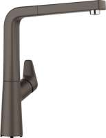 BLANCO 521284 AVONA-S, Messing SILGRANIT-Look, cafe, Hochdruck
