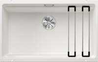 Blanco 525171 ETAGON 700-U 730 x 460 mm weiß
