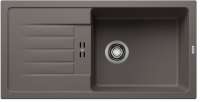 BLANCO 527267 FAVUM XL 6 S SILGRANIT vulkangrau