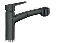 BLANCO 513724 Merkur S HD Anthrazit Armatur