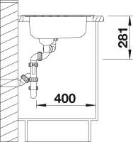BLANCO LANIS 9 E 516051