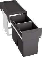 BLANCO 526376 BOTTON II ABFALLSYSTEM 30/2