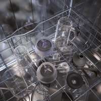 AEG CB7-1-8MTM Kompaktmixer