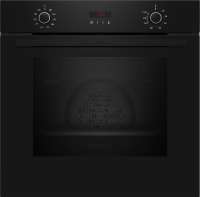 NEFF B2CCG6AK0 N 30 Backofen 60 x 60 cm Schwarz