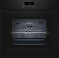 NEFF B2CCJ7AK3 N 30 Backofen 60 x 60 cm Schwarz