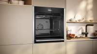 NEFF B54CR31N0 N 70 Backofen 60 x 60 cm Edelstahl