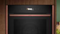 Preview: NEFF B59CR7KY0 N 70 Backofen 60 x 60 cm Flex Design