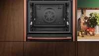 Preview: NEFF B59CR7KY0 N 70 Backofen 60 x 60 cm Flex Design