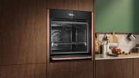 Preview: NEFF B59CR7KY0 N 70 Backofen 60 x 60 cm Flex Design