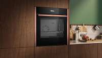 NEFF B59CR7KY0 N 70 Backofen 60 x 60 cm Flex Design