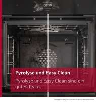 NEFF B59CR7KY0 N 70 Backofen 60 x 60 cm Flex Design