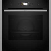 NEFF B64CS71N0 N 90 Backofen 60 x 60 cm