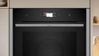NEFF B64CS71N0 N 90 Backofen 60 x 60 cm