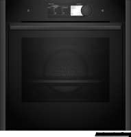NEFF B69VY7MY0 N 90 Einbau-Backofen mit Dampfunterstützung 60 x 60 cm Flex Design