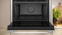 NEFF C24FS31N0 N 90 Kompakt-Dampfbackofen 60 x 45 cm
