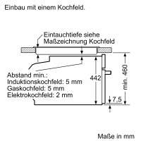 NEFF C28MT27G0 N 90 Kompaktbackofen mit Mikrowelle 60 x 45 cm Graphite-Grey