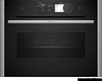 NEFF C29FY5CY0 N 90 Kompakt-Dampfbackofen 60 x 45 cm Flex Design
