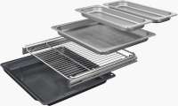 NEFF C29FY5CY0 N 90 Kompakt-Dampfbackofen 60 x 45 cm Flex Design