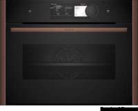 NEFF C29FY5CY0 N 90 Kompakt-Dampfbackofen 60 x 45 cm Flex Design