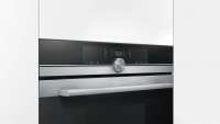 Siemens CD634GAS0 iQ700 Dampfgarer 60 x 45 cm Edelstahl