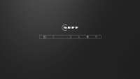 Preview: NEFF D85IFN1S0 N 50 Wandesse 80 cm Klarglas schwarz bedruckt